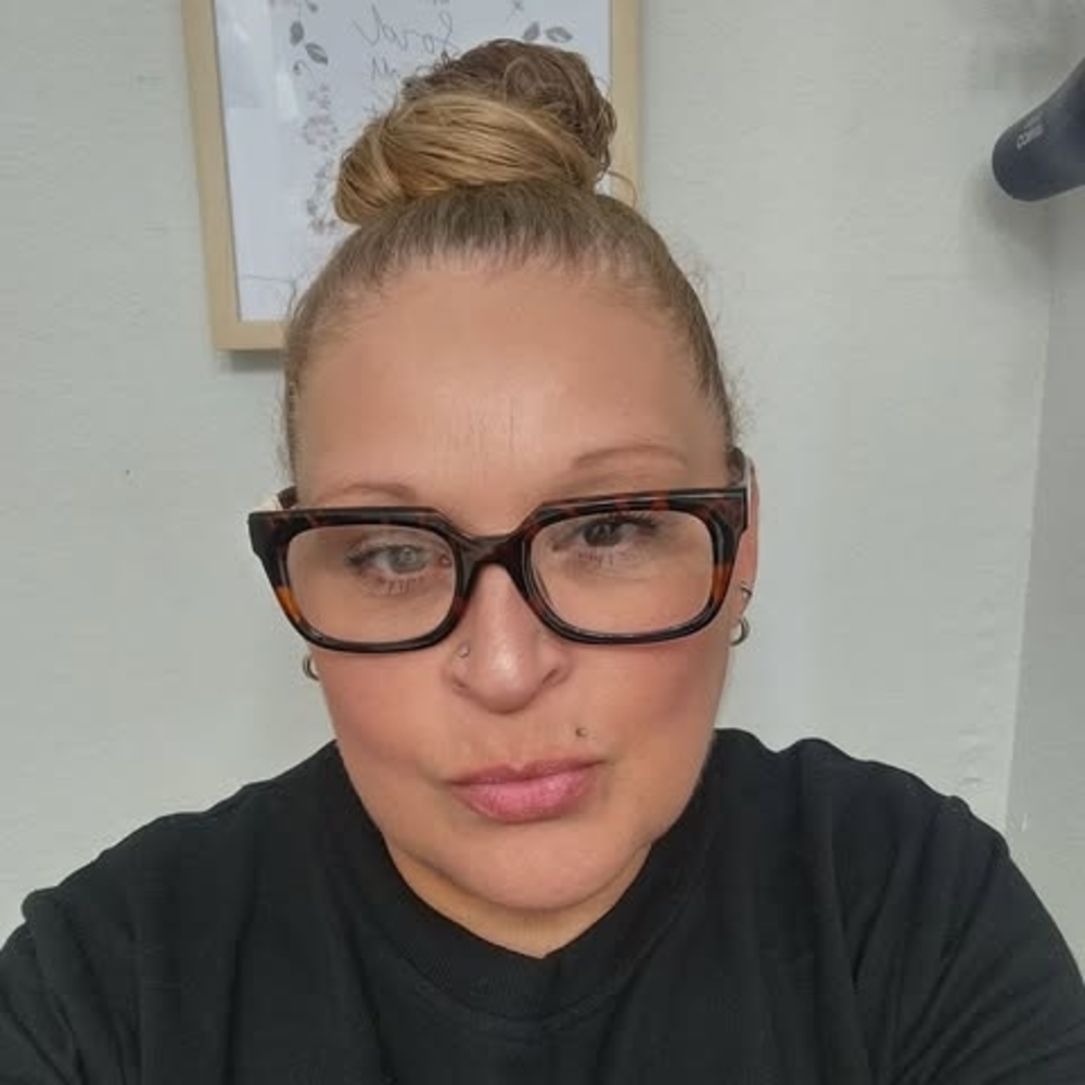 Meet your Posher, Melanie